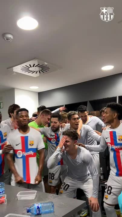 We better knock these lot out the Europa League, they beat a 3rd division team?