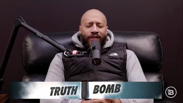 "The people who didn't take the vaccine aren't just saying 'I told you so' about the vaccine. They're saying 'I told you so about 20 years worth of misinformation" .Royce White 🇺🇸
