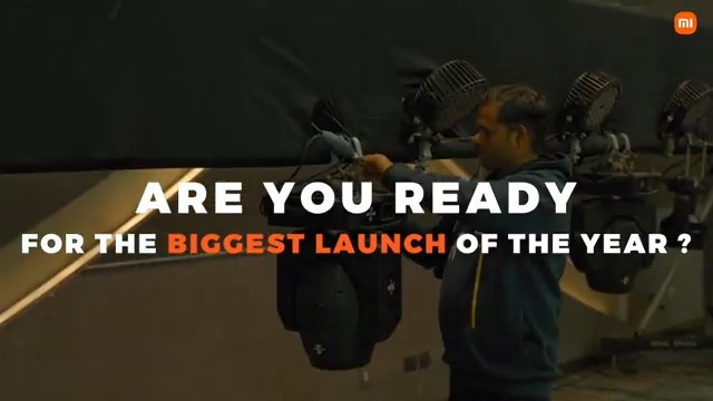 After a few sleepless nights. . countless discussions - we are just 2 hours away from the most awaited Super Launch of the year. How excited are you for the launch of the #RedmiNote12 5G Series? Watch the launch of the #SuperNote: