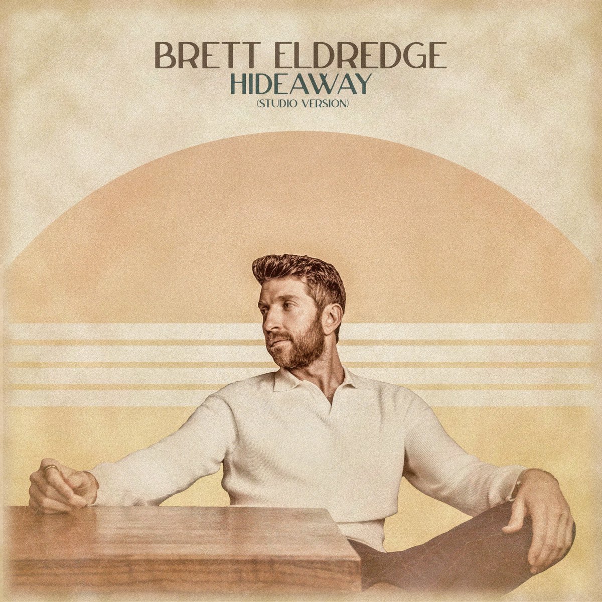 Happy new year, Locals! We're kicking off 2023 with a brand-new, full-band version of "Hideaway"! "Hideaway" (Studio Version) is out now. Listen here: