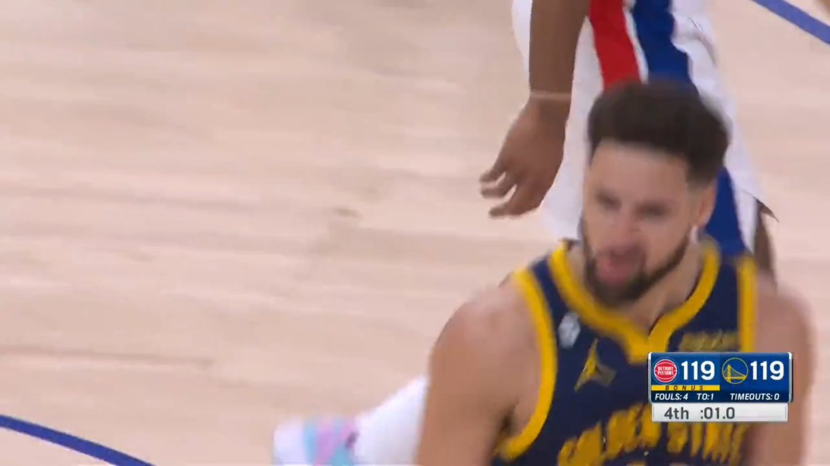 CLUTCH KLAY