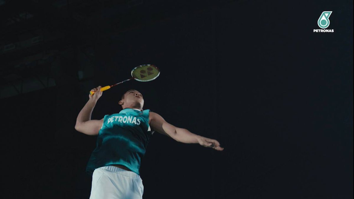 Satukan Suara, Julangkan Juara Kita. Bersama kita suntik semangat wira badminton negara dengan sorakan yang bergema melalui hashtag #GemilangkanLagi di #PETRONASMalaysiaOpen2023 #PETRONAS #PassionateAboutProgress #PETRONASMalaysiaOpen2023 #TerusMemacuKemajuan BAM