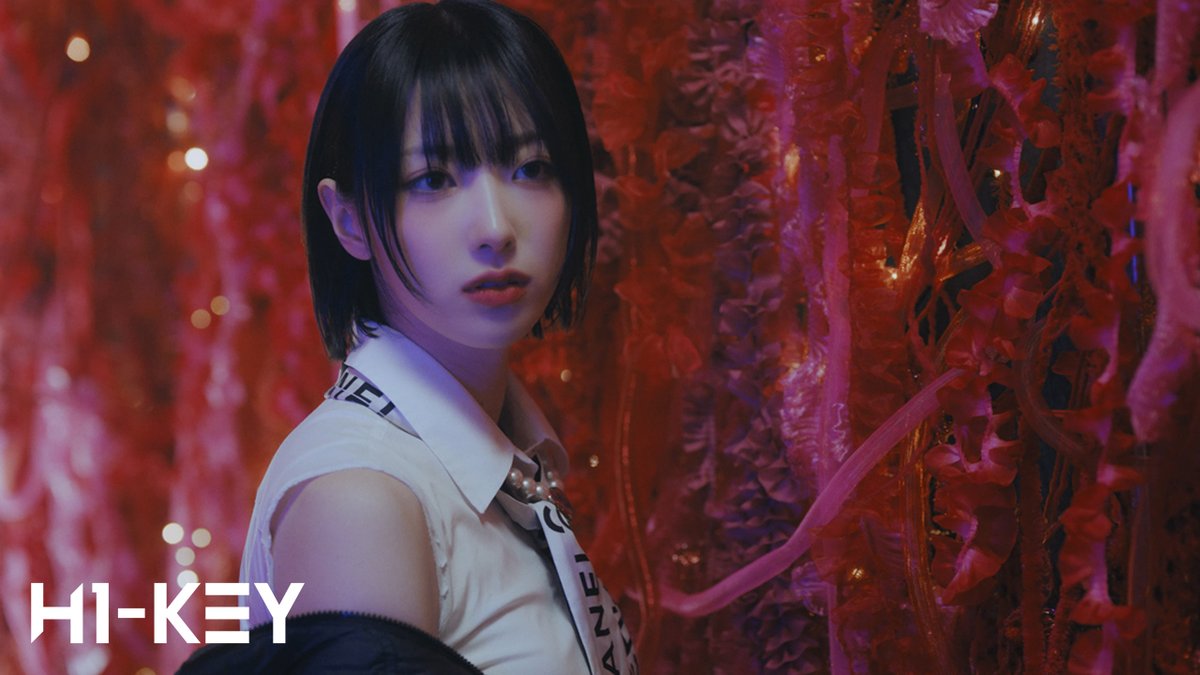 H1-KEY(하이키) 1st Mini Album [Rose Blossom] '건물 사이에 피어난 장미 (Rose Blossom)' M/V ▶ 2023.01.05 6PM (KST) #H1KEY #하이키 #RoseBlossom #건물_사이에_피어난_장미