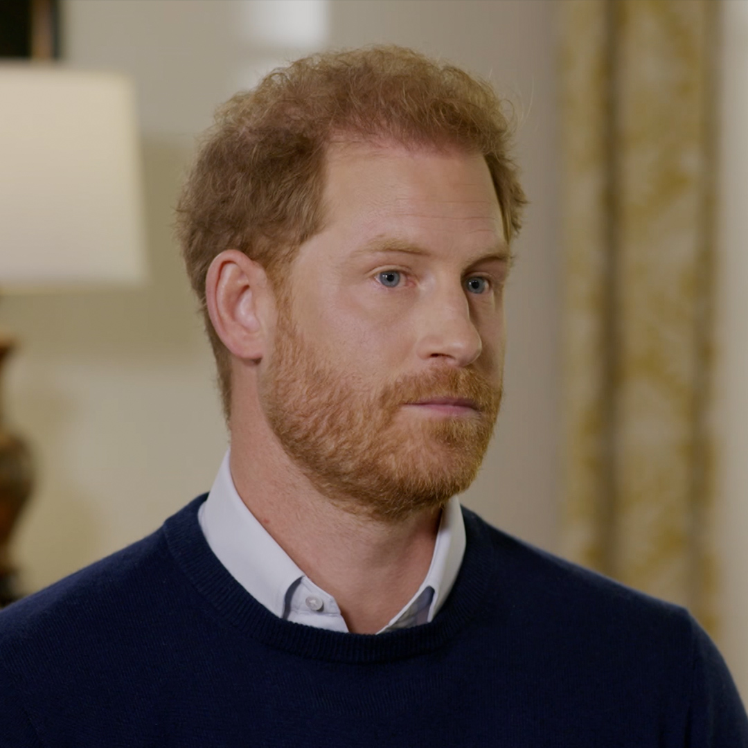 “The door is always open.” Prince Harry sits down for an exclusive interview with Tom Bradby this Sunday at 9pm on ITV1. Harry: The Interview | Watch on ITV1 or stream on ITVX at 9pm on Jan 8. tom bradby #ITV #ITVX
