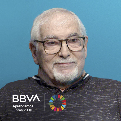 El escritor y terapeuta Jorge Bucay cree que “hay un cuento para cada persona en cada momento”. Por eso, si su hijo Demián le pregunta si en su éxito han influido sus experiencias pasadas, Jorge responde contando un cuento.
