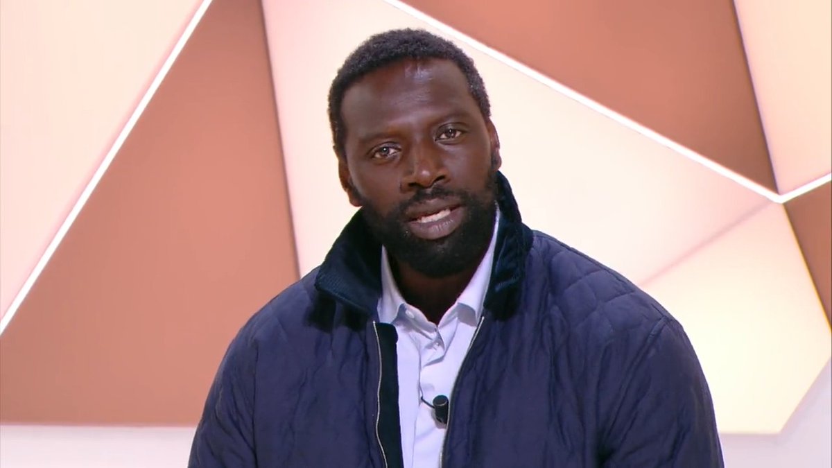 « C’est parce que je suis enfant d’immigré que je n’ai pas le droit de m’exprimer sur la France ? C’est parce que je suis noir que je n’ai pas le droit de m’exprimer sur la France ? ». Omar Sy revient sur la polémique autour de ses propos sur la guerre en Ukraine. ⤵