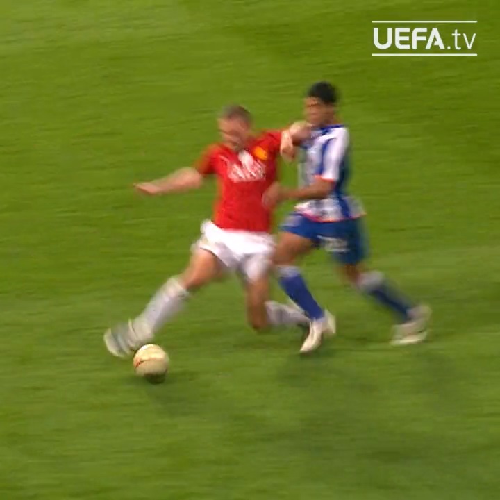 What a player 𝑵𝒆𝒎𝒂𝒏𝒋𝒂 𝑽𝒊𝒅𝒊𝒄 was! ❤️🇷🇸