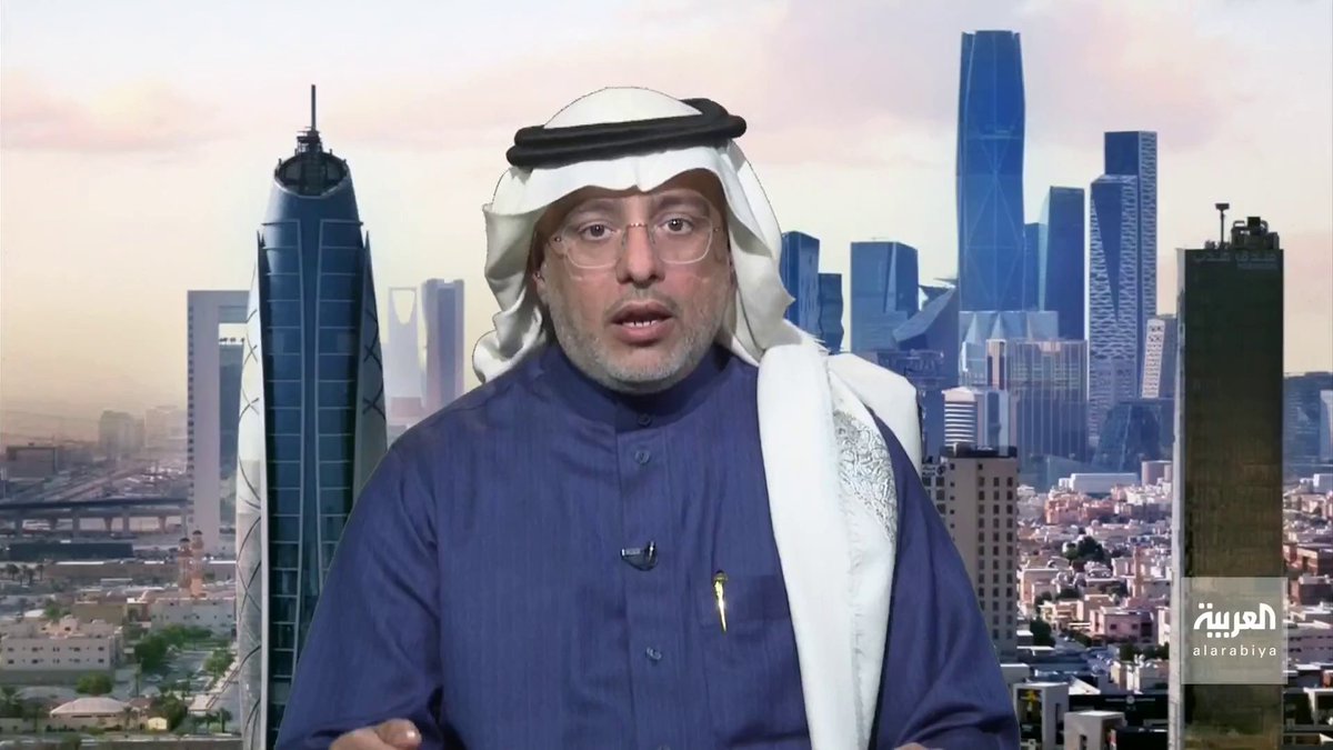 تحوّل مهم في #السعودية: ارتفاع قياسي لعدد الرؤساء التنفيذيين السعوديين في الشركات المدرجة في #تداول مقابل تراجع الأجانب... أبرز ما يظهره تقرير لـ "مبادرة الرؤساء التنفيذيين السعوديين" و شركة سنام. المستشار في حوكمة الشركات عبدالله الكُبريش يقرأ أهمية هذا التحول #الأسواق_العربية