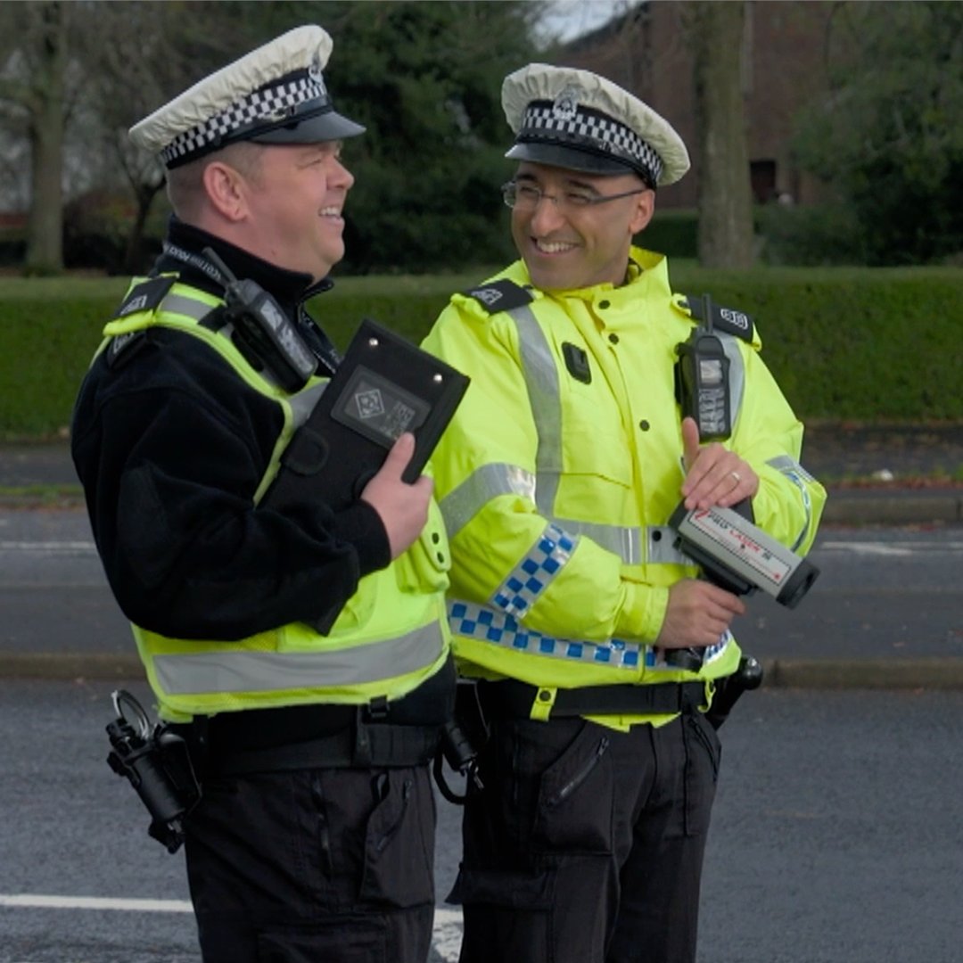 Just call him McKirdy McCoist ⚽ Brand new Scot Squad is available to watch now on BBC iPlayer!