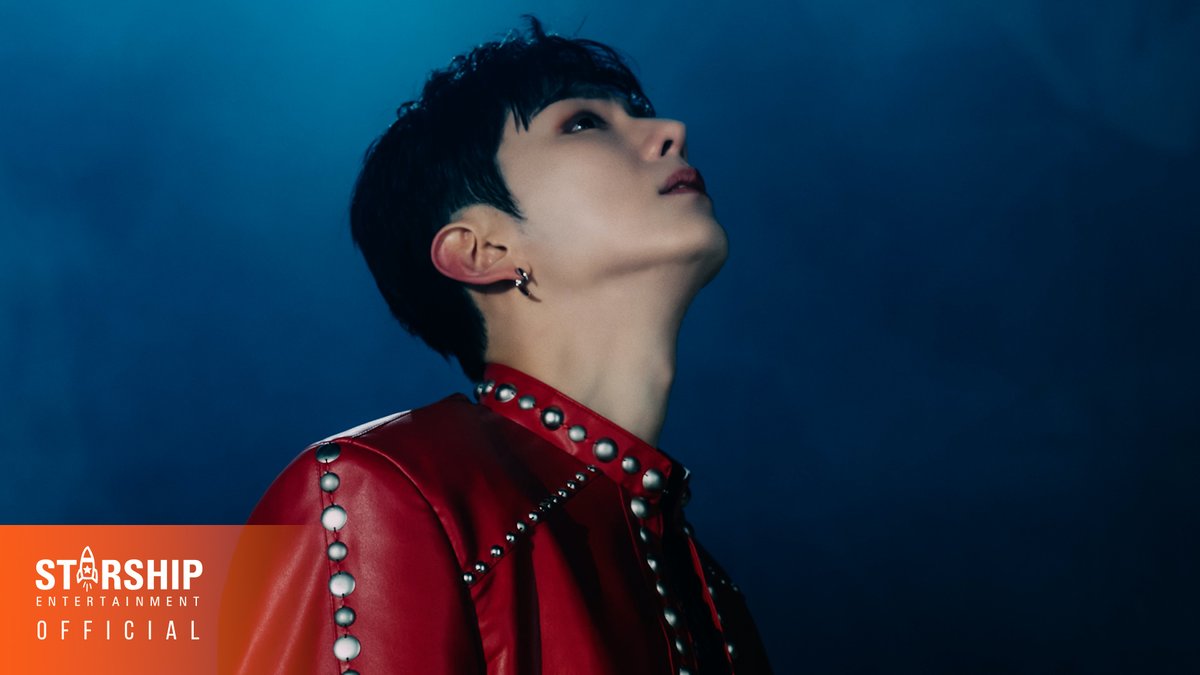MONSTA X Mini Album 'REASON' 🔗 'Beautiful Liar' MV Teaser 1 Release on 2023.01.09 6PM (KST) #REASON #BeautifulLiar #몬스타엑스 #MONSTA_X #MONSTAX #TEASER ▶