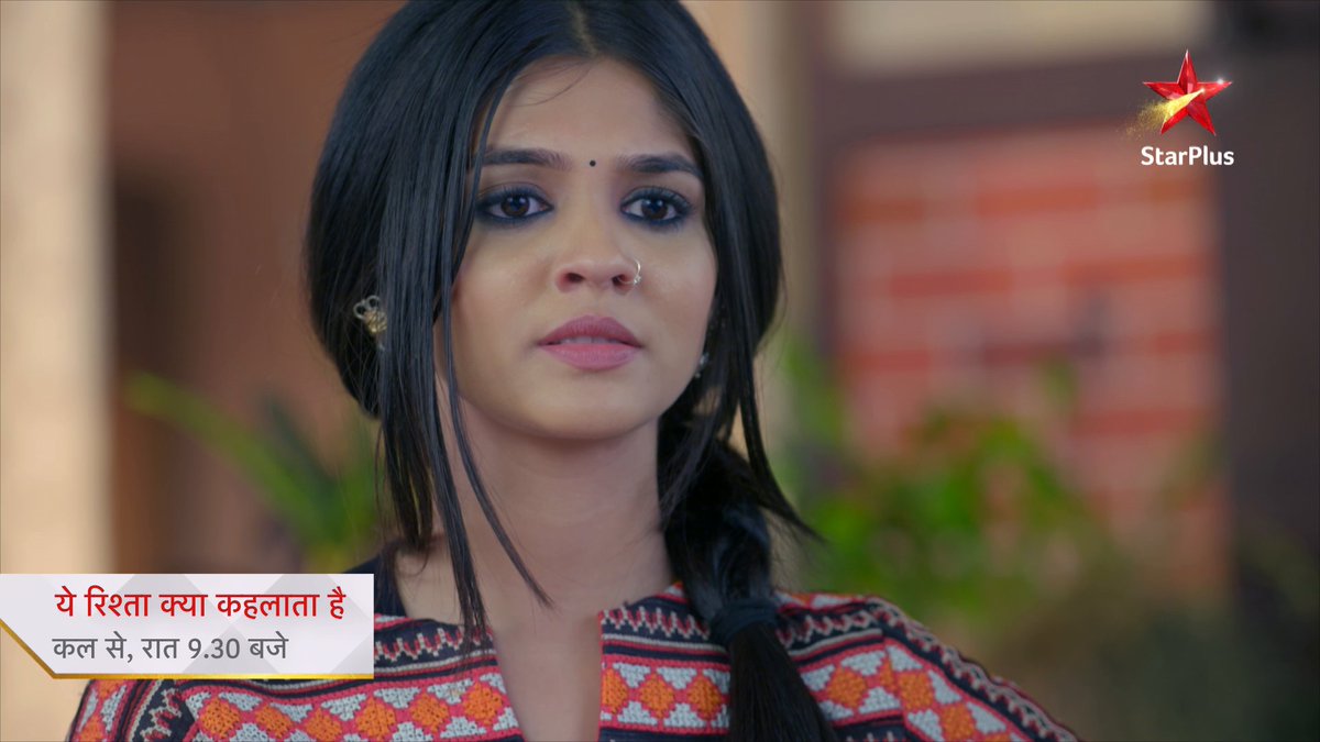 Inn 6 saalon mein badal gaya hai Akshara ka andaaz. Kya hai iss badlaav ke peeche ki poori kahani? Jaaniye humare saath, kal se! To dekhna na bhoolein, #YehRishtaKyaKehlataHai, kal raat, 9:30 baje, StarPlus aur kabhi bhi Disney+ Hotstar par. Harshad Chopda