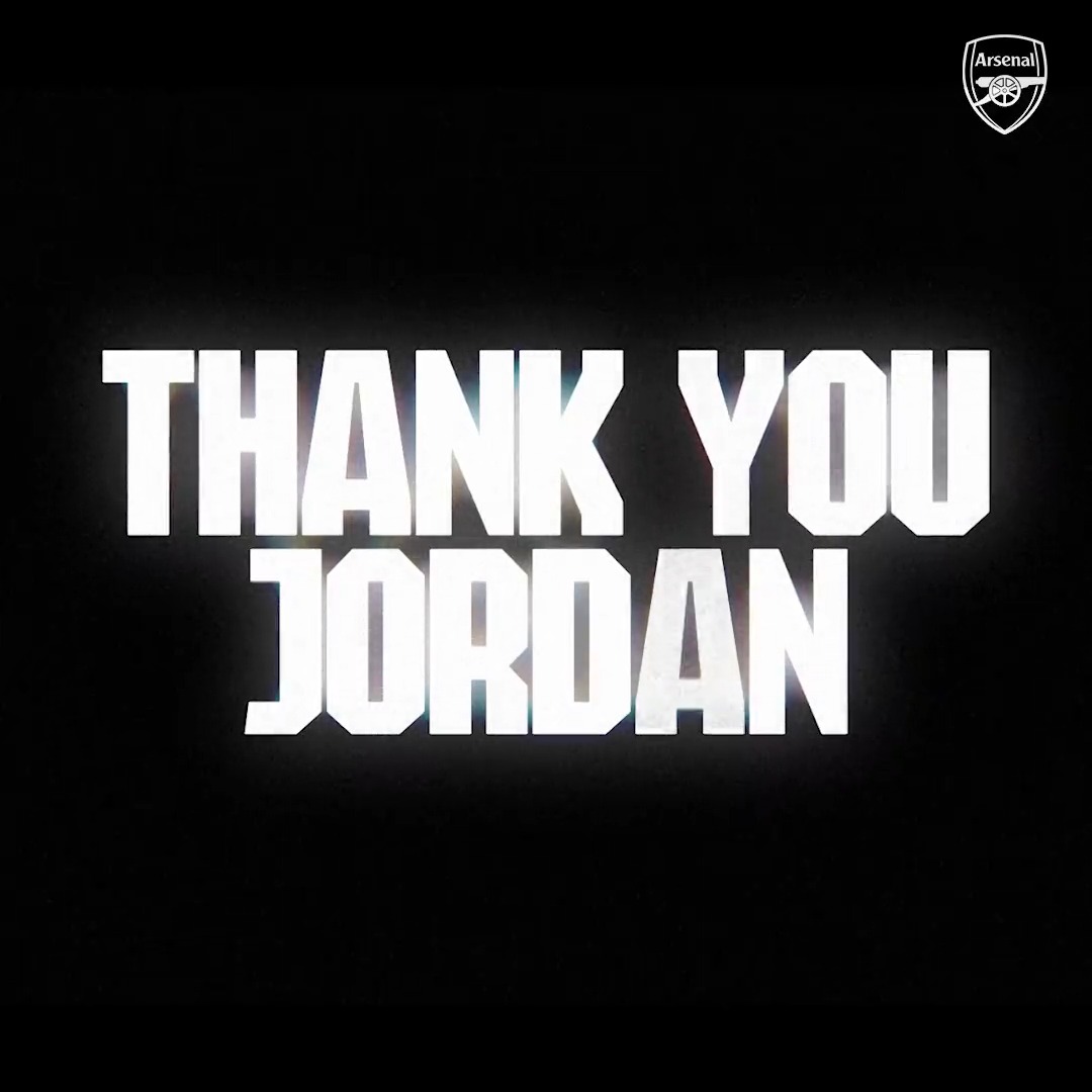 270 appearances. 81 goals. 12 titles. A legacy that will live on forever at Arsenal. Always our No 8, Jordan Nobbs ❤️