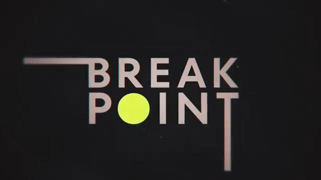 The Official Trailer 🤩 From the producers of Formula 1: Drive To Survive; Break Point, Part 1. 13 January, only on @Netflix 📺