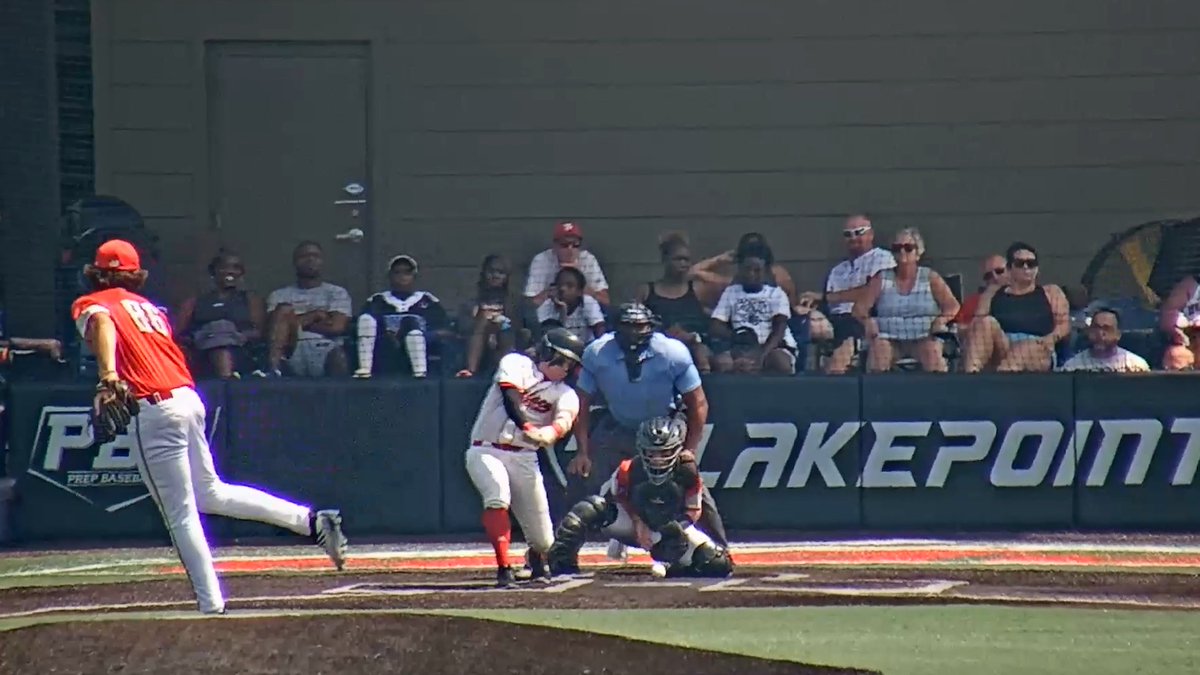 Step into the box against Auburn Baseball commit Ty Mobley (Pike County HS Baseball) at your own risk. Prep Baseball | Prep Baseball Georgia
