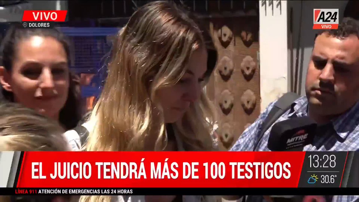 La defensa de los ASESIN0S de Fernando Báez Sosa es VERGONZOSA, misma calaña que las LACRAS que están siendo juzgadas #JusticiaPorFernandoBaezSosa
