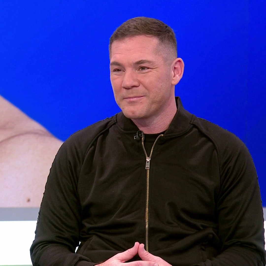 "I ๐๐ค๐ฃ'๐ฉ believe Josh was under prepared or took Jack lightly, he found out like many people do when they come across Jack... He works people out" How do you see this rematch going? ๐ญ
