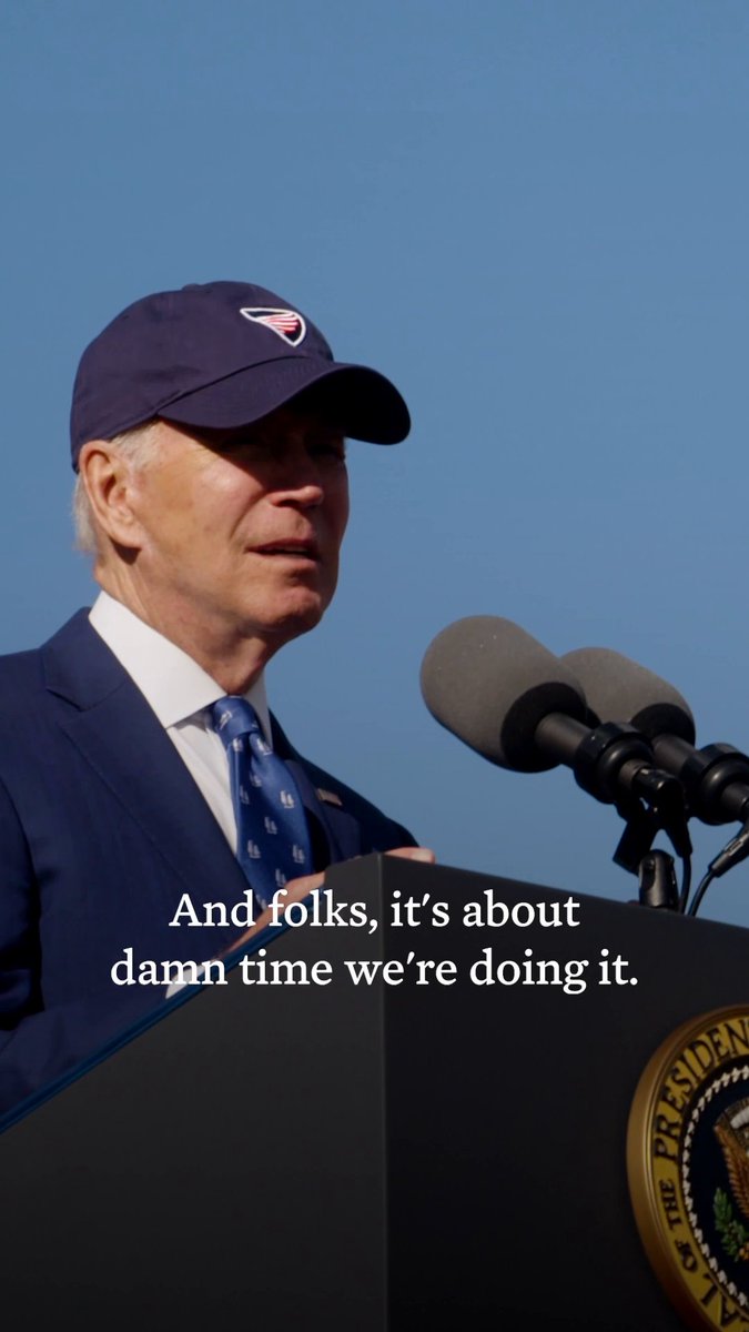 We can get things done. In Ohio, Kentucky, and all across America – we can move the nation forward.