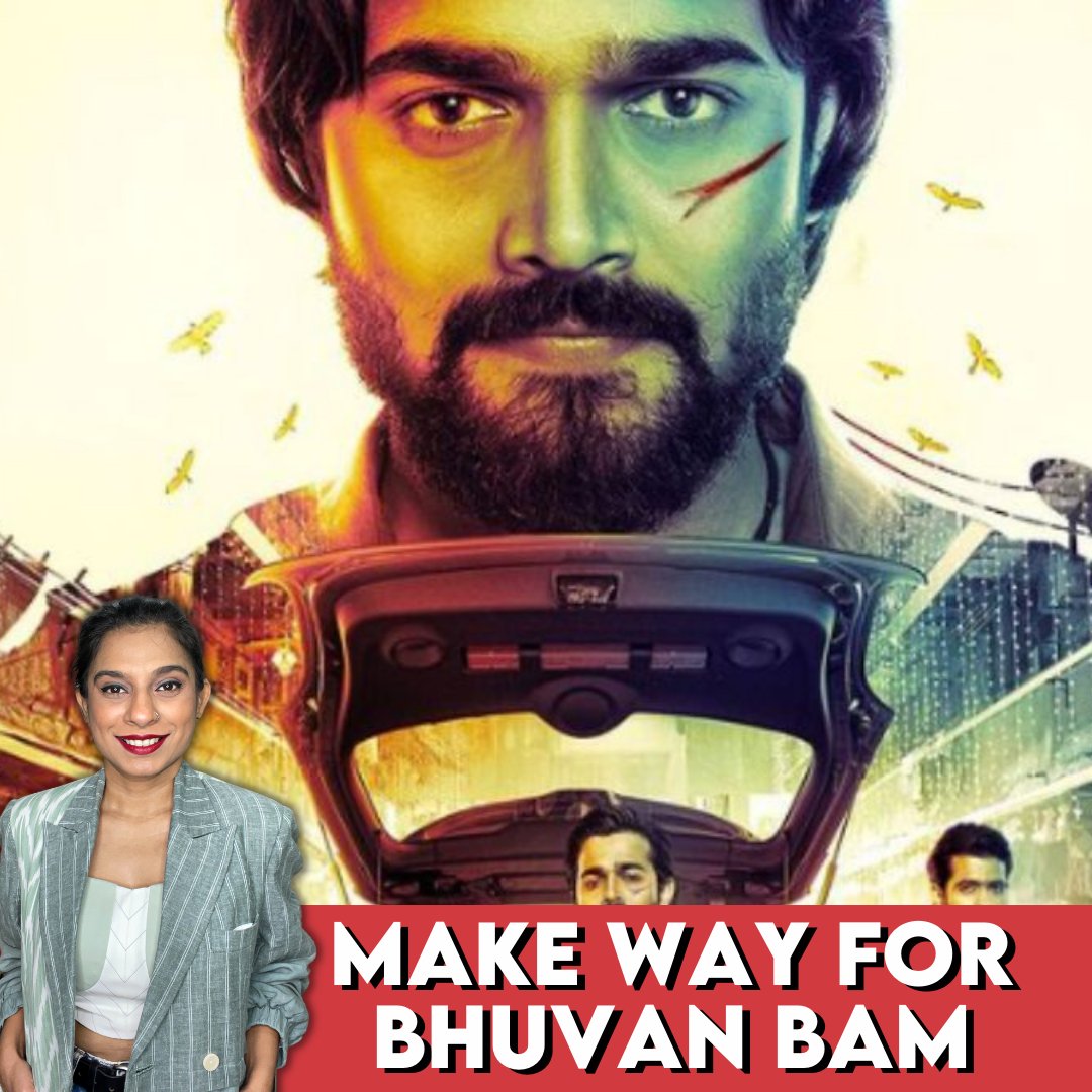 .Bhuvan Bam toh hai Bhuvan Bam, but with #TaazaKhabar, Hussain Dalal's 2023 has started off great. Here's a snippet from my review of the series, now on Hotstar. #TaazaKhabarJaldiAaya #BhuvanBam