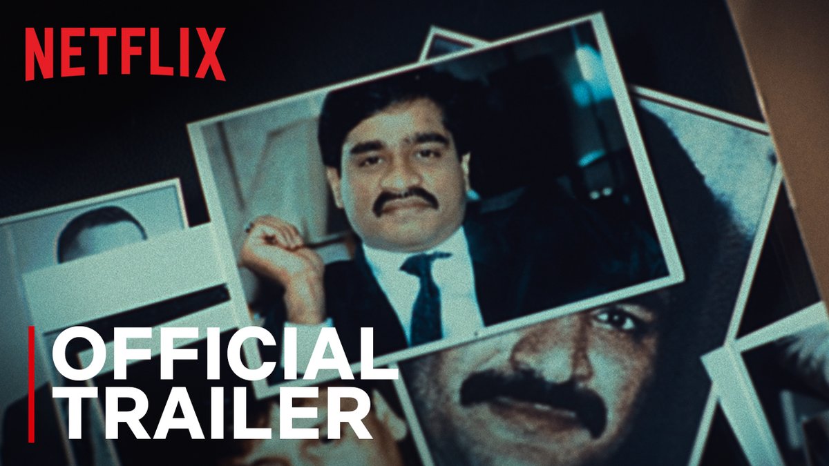 Mumbai in the 90s was synonymous with organized crime and gangsters. Catch the battle between law & order and the underworld in #MumbaiMafia, now streaming on Netflix. Minnow Films
