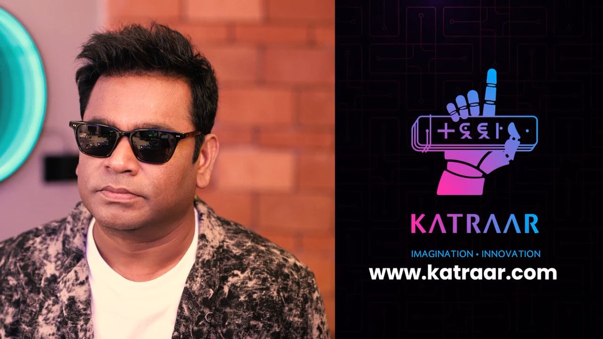 I’m excited to announce today - KATRAAR, the #metaverse platform currently in development, is one step closer to launching. And I look forward to sharing this journey with you all. ➡️ @HBAR_foundation Qyuki #NFTs #Web3