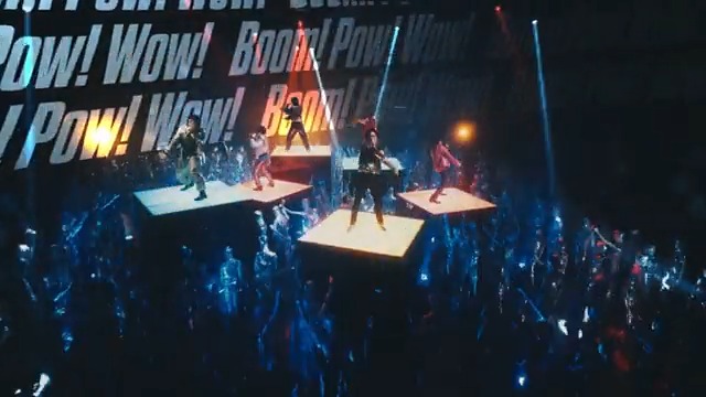 今年はどんな年にしたいですか?🗓 熱く声を上げて盛り上がる年にしたい方にはこの曲がオススメ😉 ▶︎Boom-Pow-Wow! 💿ニューアルバム「声」発売中💿✨ #SixTONES_声 #SixTONES_BoomPowWow
