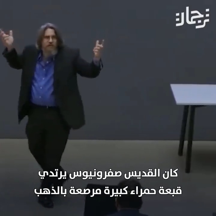 لمحة عن عظمة الإسلام في حوار بين عمر بن الخطاب وقائد الصليبيين بعد فتح القدس
