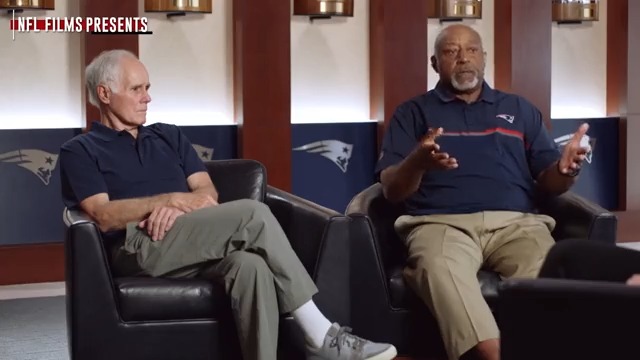 “A coach is a teacher.” After a combined 59 seasons, Dante Scarnecchia and Ivan Fears retire as New England Patriots royalty who touched the lives of hundreds of players. #NFLFilmsPresents
