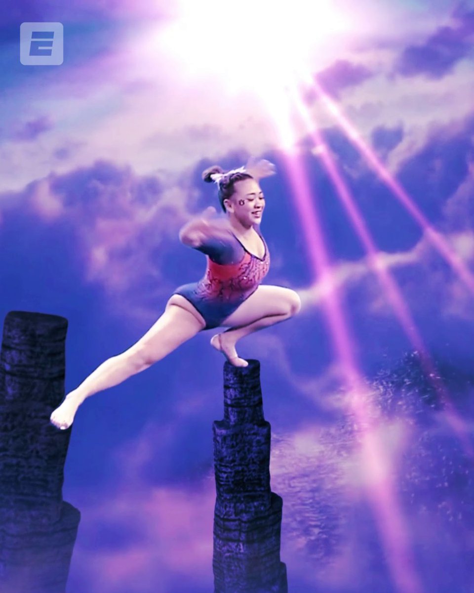 The 2023 women's college gymnastics season starts TONIGHT! Don't miss out ⬇️ ⭐ No. 9 Michigan St. at No. 5 Alabama - 7 PM ET on SEC Network ⭐ No. 4 LSU at No. 2 Utah - 9 PM ET on ESPN2