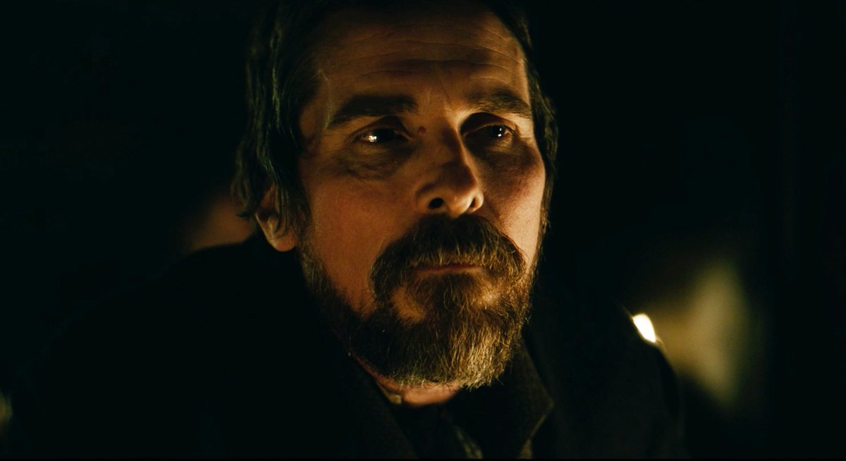 A crime so grisly, only Edgar Allan Poe can help solve it. Christian Bale, Harry Melling, Gillian Anderson, Lucy Boynton, and Robert Duvall star in the chilling period drama The Pale Blue Eye, now on Netflix.