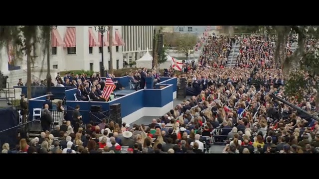 We are — and will remain — the Free State of Florida.