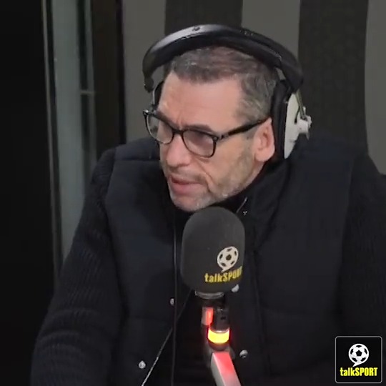 😫 “Newcastle are probably one of the best spoilers in the league.” 😤 “There was only one team trying play football and that was Arsenal.” 😡 “Joelinton hit the deck so many times that is was ridiculous!” Martin Keown wasn’t happy with #NUFC’s time wasting vs #AFC! 🔥