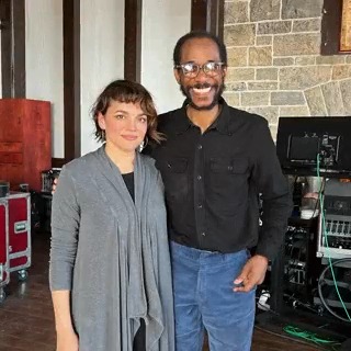 Listen to Nature's Law from the Norah Jones Is Playing Along Podcast with Brian Blade! #NorahJonesIsPlayingAlong