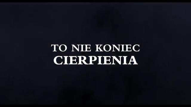 Drugi sezon nadchodzi! Cieszymy się tak, że aż Wednesday zemdliło.