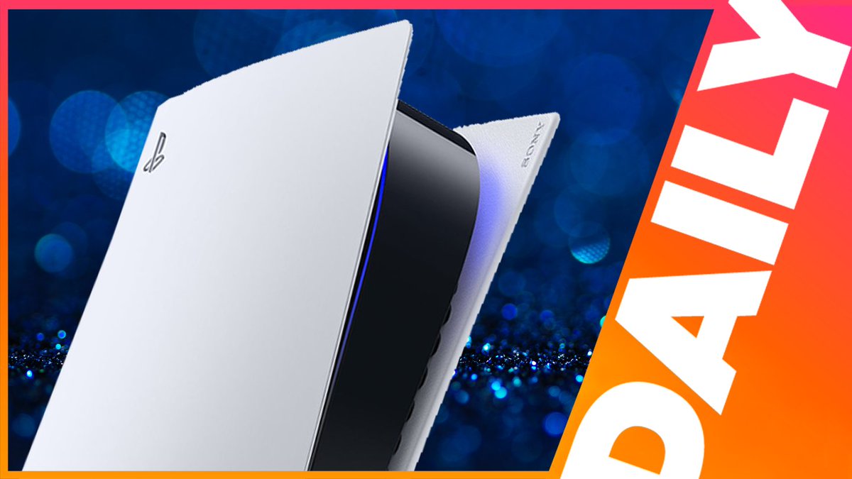 ⚠ La PS5 ne DOIT PAS être positionnée à la verticale !