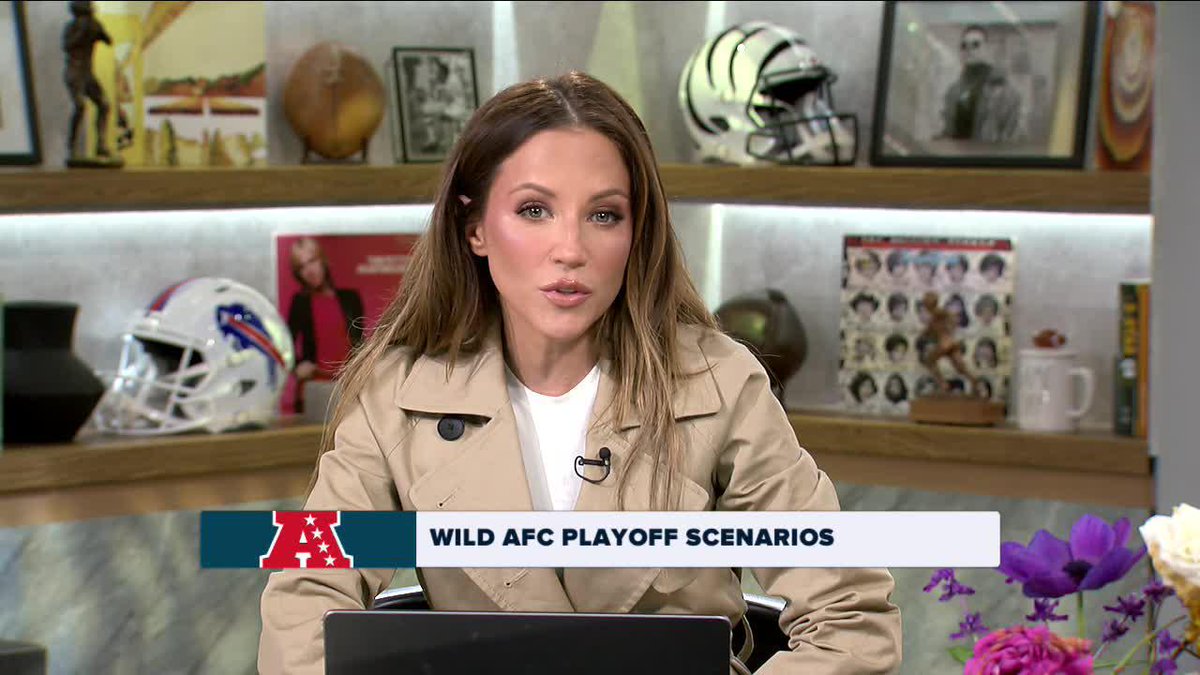 We hear you bengals fans! 📺: FanDuel Television Horse Racing Network | Kay Adams