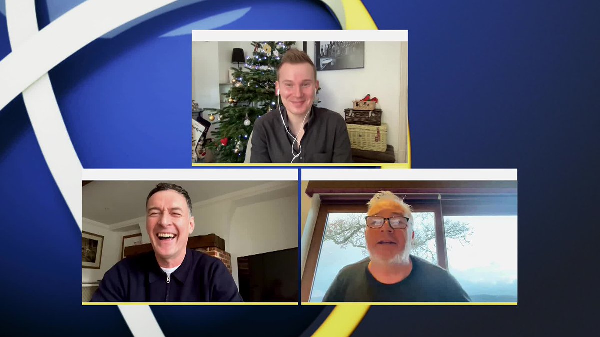 "The Scottish government, the British government, MI5! There's definitely a conspiracy against Celtic." 😂 Darrell Currie, Chris Sutton and Ally McCoist are on top form and back with Scottish Football Extra at 6.30pm on BT Sport 2.
