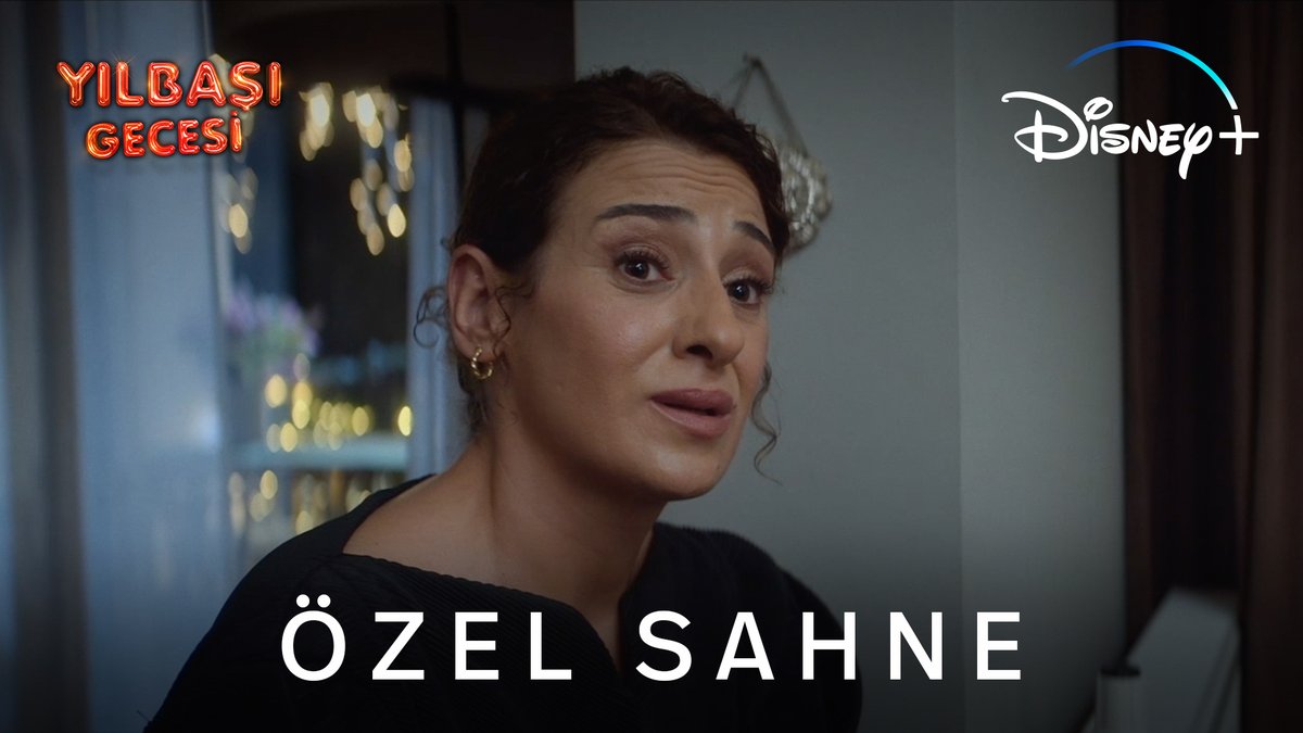 Kişilere git ➡ Kısmet'i bul ➡ Kişi ismi değiştir: Şükran Orijinal film #YılbaşıGecesi şimdi Disney+'ta.
