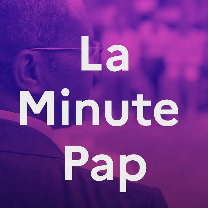 Première minute de 2023. Un mot sur l'entrée au collège : je souhaite que l'on fasse de la 6ème une année où les difficultés des uns se résorbent et où l'excellence de tous se déploie. Ensemble, pour les élèves.