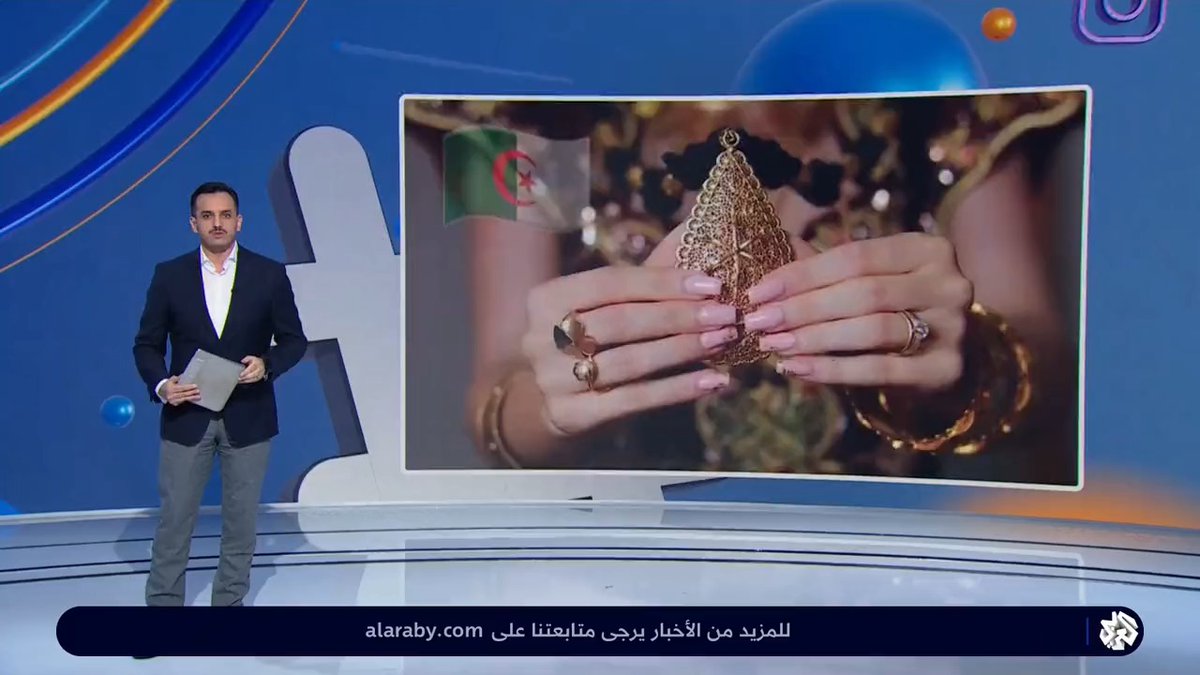 #تراث_الجزائر_العريق.. حملة إلكترونية للاحتفاء بأسبوع التراث الثقافي في #الجزائر #شبابيك