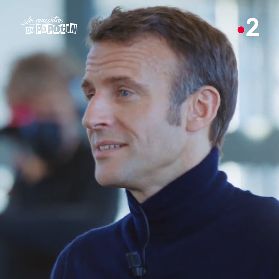 Dites-moi que c’est une énorme blague?😳