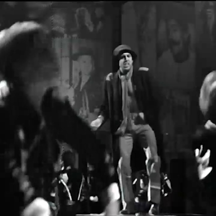 Italian singer #AdrianoCelentano, who turns 85 today, is famed for his 1972 hit ‘Prisencolinensinainciusol’ whose nonsensical lyrics are intended to sound like English in an American accent.