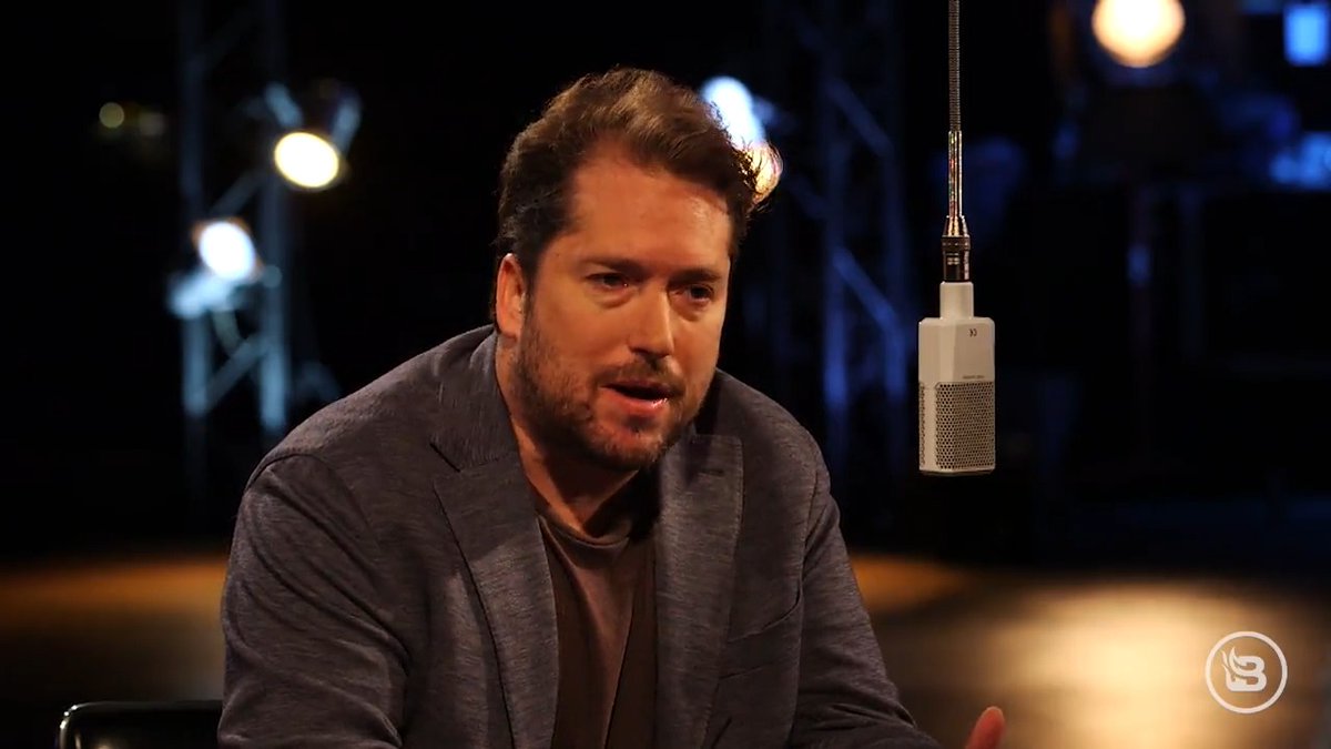 It's not just Ray Epps who the govt has ignored. Darren J. Beattie 🌐 tells me he "pulled out all the stops" to identify Jan 6 rioter "Scaffold Commander", but found NOTHING: "If his identity is actually uncovered, it's going to be one of the biggest scandals in the country."