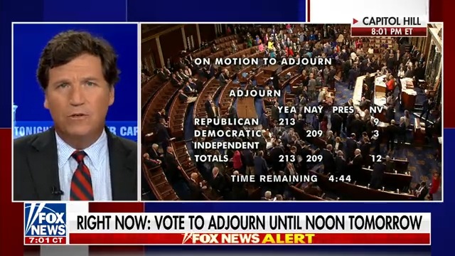 If there’s one thing Washington hates, it’s accountability, and unfortunately the GOP is no different. No one’s ever punished or forced to explain their failures, and as a result, no one ever improves. They just keep getting rewarded for producing the same disasters.