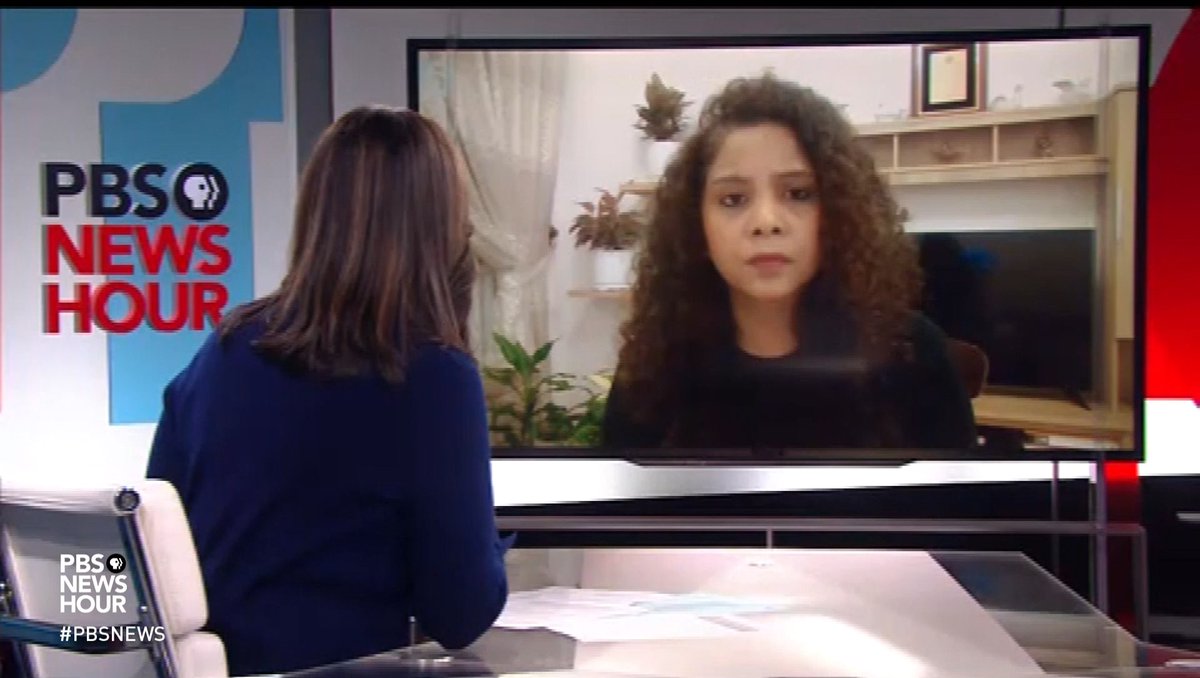 Indian journalist Rana Ayyub — a critic of the Hindu-nationalist government — has been a target of trumped-up investigations and harassment. After winning the highest award for press freedom, she is headed back to India to face trial for sham charges.
