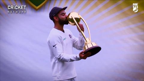 On this day 4 years ago India led by King Kohli became the first ever Asian team to win the Test series in Australia.