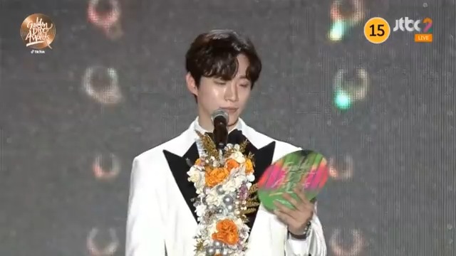 230107 골.든.디.스.크 음.원.대.상 시.상 #준호 #JUNHO #ジュノ #이준호 #LEEJUNHO #李俊昊
