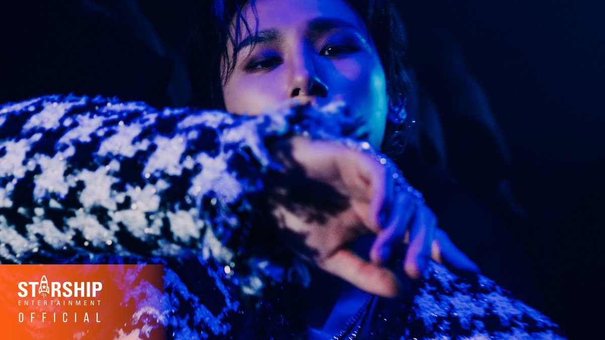 MONSTA X Mini Album 'REASON' 🔗 'Beautiful Liar' MV Teaser 2 Release on 2023.01.09 6PM (KST) #REASON #BeautifulLiar #몬스타엑스 #MONSTA_X #MONSTAX #TEASER #몬스타엑스_REASON_내일6PM ▶