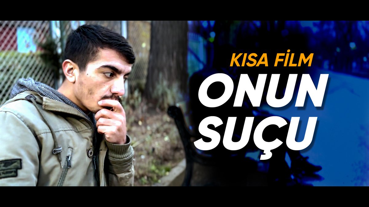 Kısa Film | Onun Suçu Son 6Gün #13OcaktaTahliyeBekliyoruz
