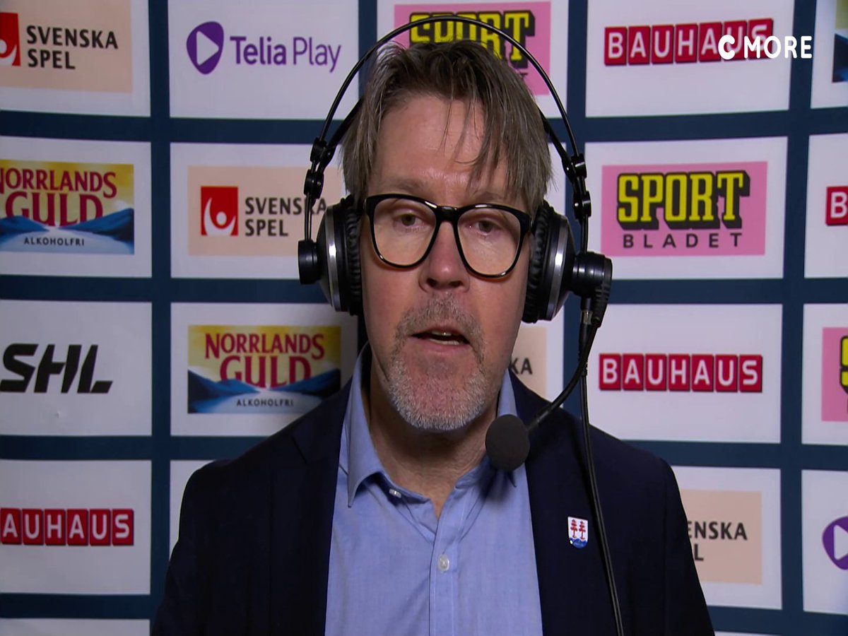 Ante Karlsson rasar mot domaren efter förlusten 🤬