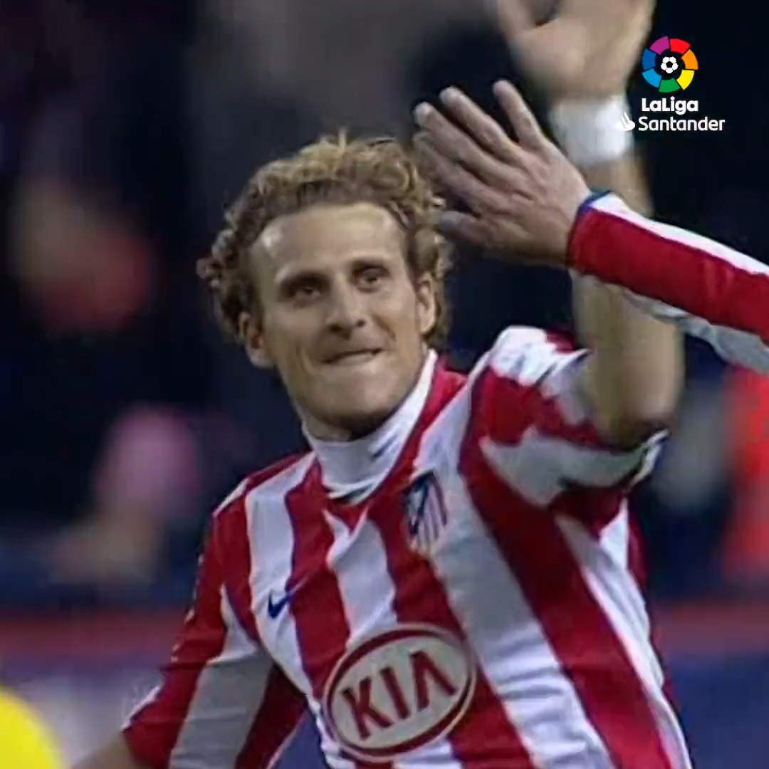 ¡Uruguayo, uruguayo! 🇺🇾 🚀 Diego Forlán